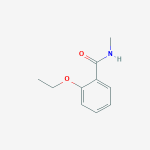 2-ethoxy-N-methylbenzamide - (21276-34-6)