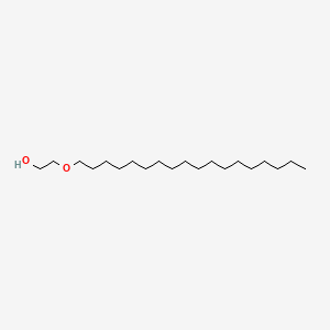 2-(OCTADECYLOXY)ETHANOL - (2136-72-3)