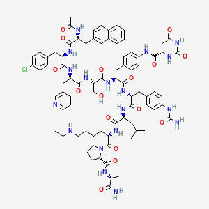 Degarelix - (214766-78-6)