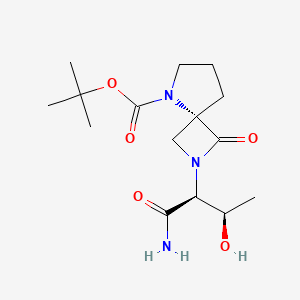 Zelquistinel - (2151842-64-5)
