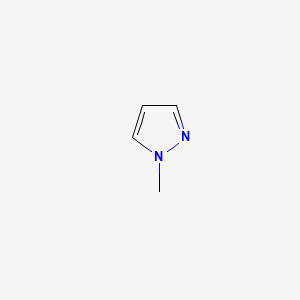 2-Amino-3-fluoropyridine - (21717-95-3)