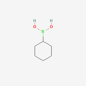 2-Amino-5-fluoropyridine - (21717-96-4)