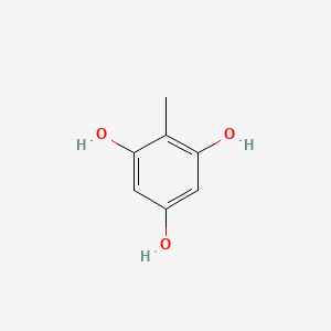 3-Hydroxy-5-methoxyphenol - (2174-64-3)