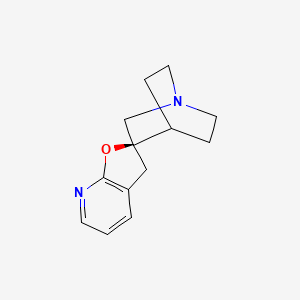 AZD-0328 - (220099-91-2)