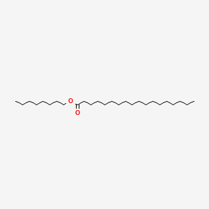 2-Ethylhexyl Stearate - (22047-49-0)