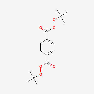 [(p-isopropylphenoxy)methyl]oxirane - (2210-72-2)