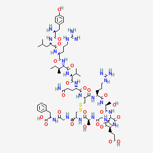 AOD-9604 (Acetate Salt) - (221231-10-3)