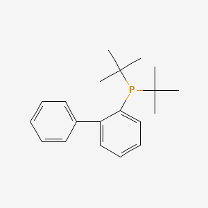 2-(Di-tert-butylphosphino)biphenyl - (224311-51-7)