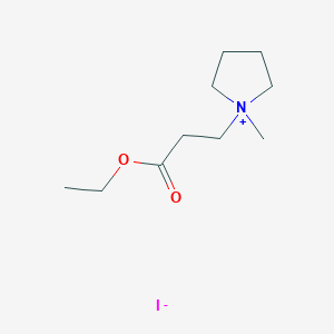 3-Allyloxypropionic acid - (22577-15-7)