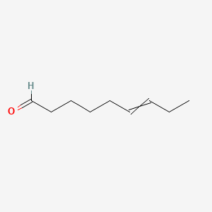 CIS-6-NONENAL - (2277-19-2)