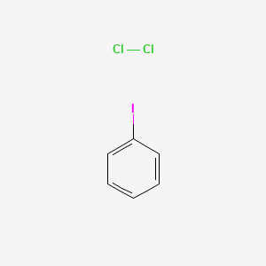 3-Chloro-2-hydrazinopyridine - (22841-92-5)