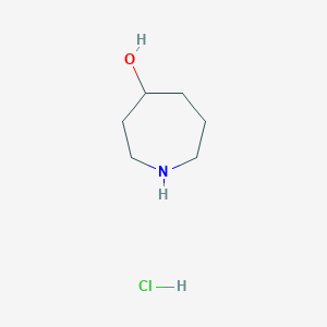 (R)-Azepan-4-olhydrochloride - (2365390-45-8)