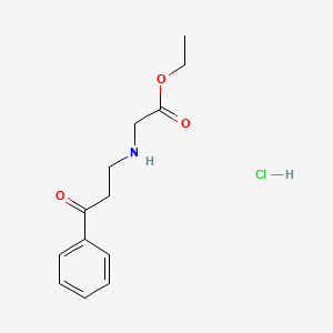 3-Acetyl-4,5-dimethyl-1H-pyrrole-2-carboxylic acid - (2386-33-6)