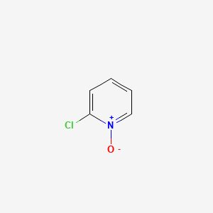 2-Chloropyridine-N-oxide - (2402-95-1)