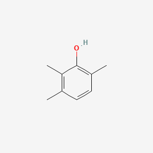 2,3,6-Trimethylphenol - (2416-94-6)