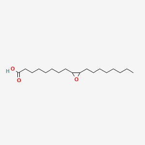 CIS-9,10-EPOXYSTEARIC ACID - (24560-98-3)