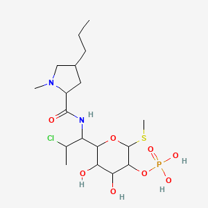 Clindamycin Phosphate - (24729-96-2)