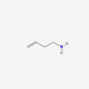3-BUTEN-1-AMINE - (2524-49-4)