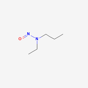 N-NITROSOETHYL-N-PROPYLAMINE - (25413-61-0)