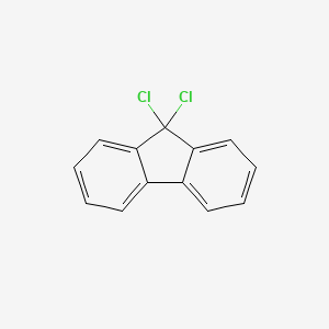 3-Chlorobenzothioamide - (2548-79-0)
