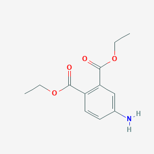 3-Acetyl-4-hydroxy-2H-chromen-2-one - (2555-37-5)