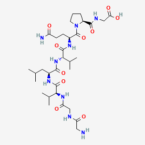 Larazotide - (258818-34-7)