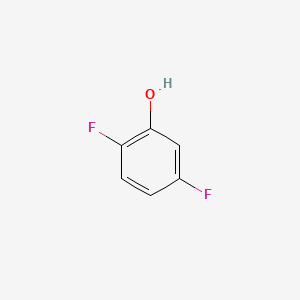 2,5-Difluorophenol - (2713-31-7)