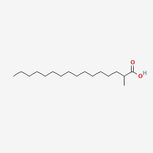 2-METHYLHEXADECANOIC ACID - (27147-71-3)