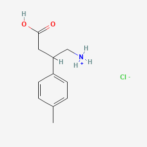 Tolibut HCl - (28311-37-7)