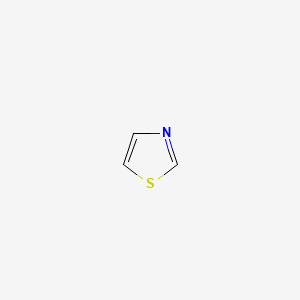 Thiazole - (288-47-1)
