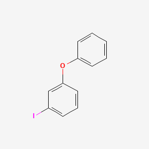 1-Iodo-3-phenoxybenzene - (2974-95-0)