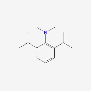 1-(4,5-Dihydrothiazol-2-yl)ethanone - (29926-41-8)