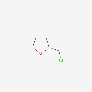 Tetrahydrofurfuryl chloride - (3003-84-7)