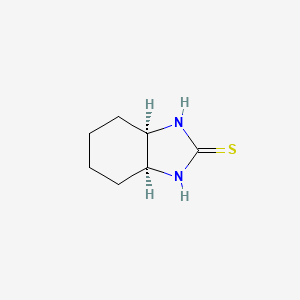 2-Hydroxy-5-nitrothiocarbanilide - (30086-64-7)