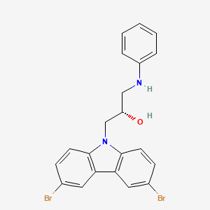 P7C3 - (301353-96-8)