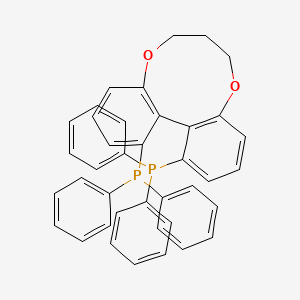 (R)-C3-TUNEPHOS - (301847-89-2)