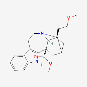 18-MC, 18-Methoxycoronaridine - (308123-60-6)