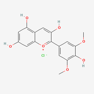 [1,2,4]Triazolo[1,5-a]pyridin-6-amine - (31052-94-5)