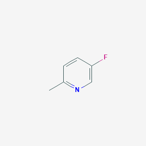 5-Fluoro-2-methylpyridine - (31181-53-0)
