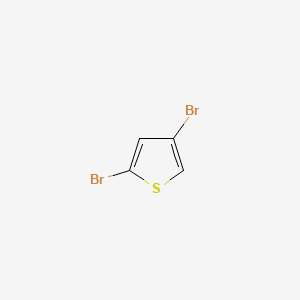 2,4-Dibromothiophene - (3140-92-9)
