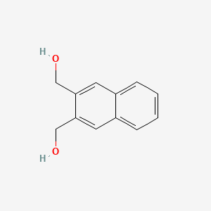 2,3-BIS(HYDROXYMETHYL)NAPHTHALENE - (31554-15-1)