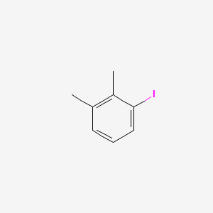 1-Iodo-2,3-dimethylbenzene - (31599-60-7)