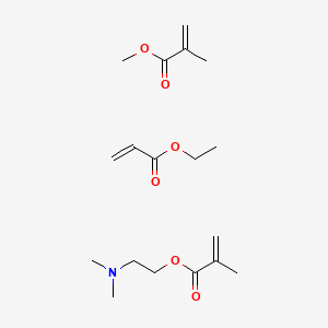 1-Methyl-1H-indazole-3-carbonitrile - (31748-44-4)