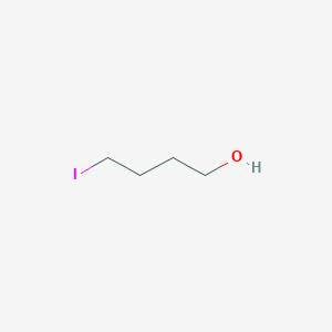 4-iodo-1-butanol - (3210-08-0)