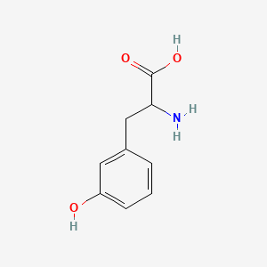3-Hydroxy-D-phenylalanine - (32140-49-1)