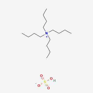 Tetra-n-Butylammonium Hydrogen Sulfate - (32503-27-8)