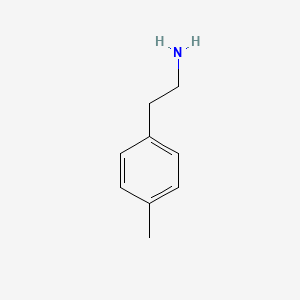 2-(p-Tolyl)ethanamine - (3261-62-9)