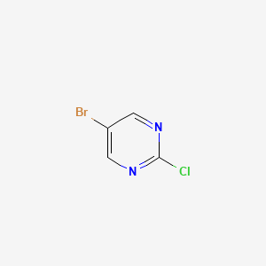 5-Bromo-2-Chloropyrimidine - (32779-36-5)