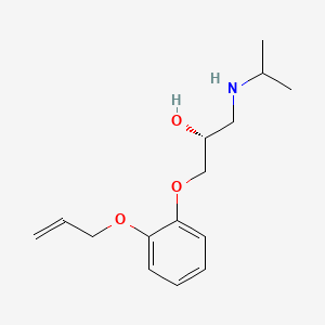 2,5-Bis(trifluoromethyl)aniline - (328-93-8)