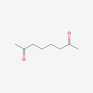 (3-CHLORO-4-FLUOROPHENOXY)ACETIC ACID - (331-40-8)